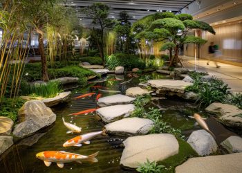 Seasonal Landscaping Ideas for a Front Yard That Looks Great Year-Round