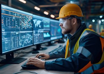 Unlocking the Power of the Merlo Telehandler: Efficiency and Versatility in Material Handling