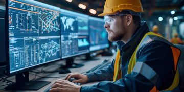 Unlocking the Power of the Merlo Telehandler: Efficiency and Versatility in Material Handling