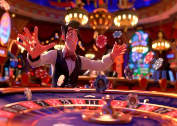 Bankroll Management 101 Optimizing Your Play in Trusted Slot Games