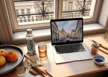 Powerful and Portable: Explore MacBook Hire for On-the-Go Success