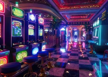 Bonus dan Promosi Terbaik di Slot Online Gacor. Hai, bros!