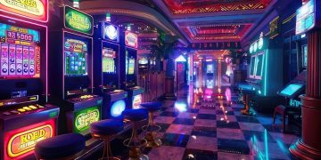 Bonus dan Promosi Terbaik di Slot Online Gacor. Hai, bros!