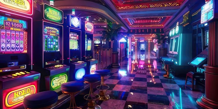 Bonus dan Promosi Terbaik di Slot Online Gacor. Hai, bros!