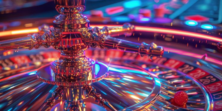 The Best Wild Gladiator™ Online Dice Sicbo slot Site in Indonesia