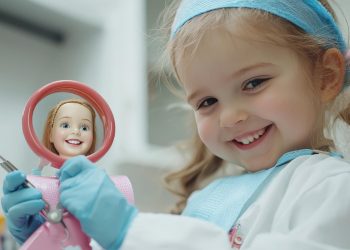 The Role of Preventive Care in Pediatric Health: Keeping Your Child Healthy