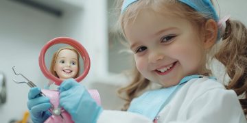 The Role of Preventive Care in Pediatric Health: Keeping Your Child Healthy