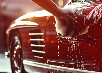 Exploring the Best Car Wash and Detailing Spots in Decatur