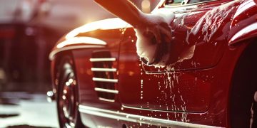 Exploring the Best Car Wash and Detailing Spots in Decatur