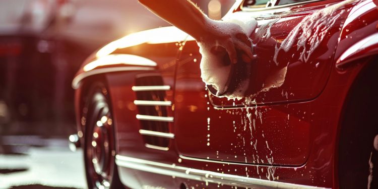 Exploring the Best Car Wash and Detailing Spots in Decatur