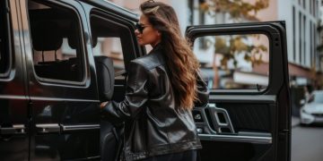 Private Car from Singapore to Mersing with SgMyLimoTaxi