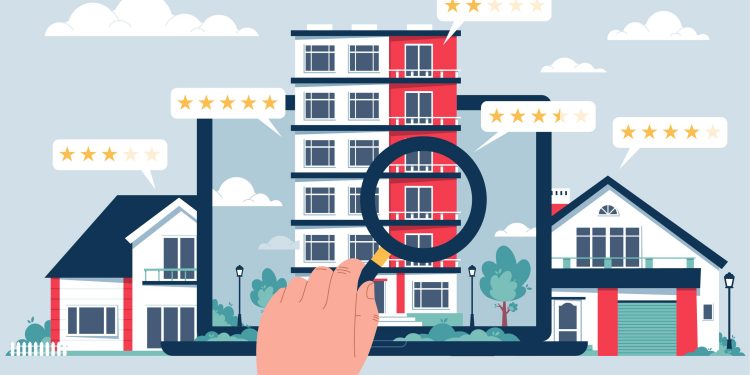 Transforming Real Estate with Innovation and Excellence