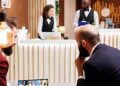 Choosing the Right hospitality TV for a Hotel