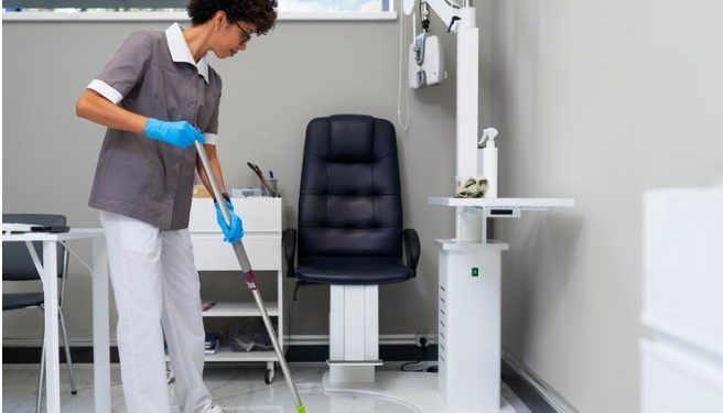 Bond Cleaning Gold Coast