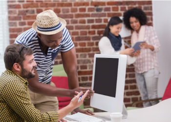 Why Developers Are Turning to Bubble for Web App Development