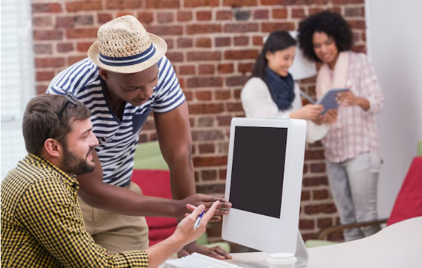 Why Developers Are Turning to Bubble for Web App Development