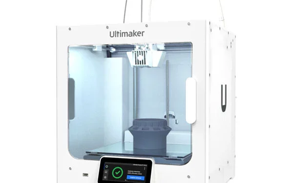 Why Ultimaker Is the Choice for Precision Printing in Australia