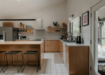 Installing Custom Countertops: What You Need to Know