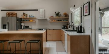 Installing Custom Countertops: What You Need to Know