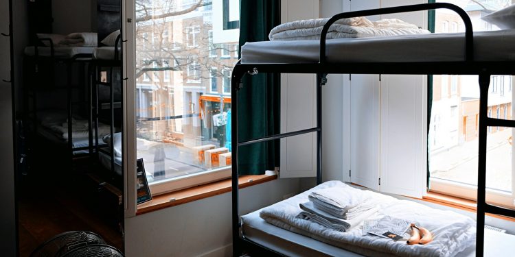 Leading the Industry: Turkey’s Premier Metal Bunk Bed Manufacturer