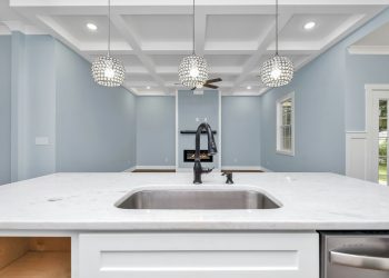 Expert Tips for Maintaining Your Custom Countertops