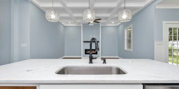 Expert Tips for Maintaining Your Custom Countertops