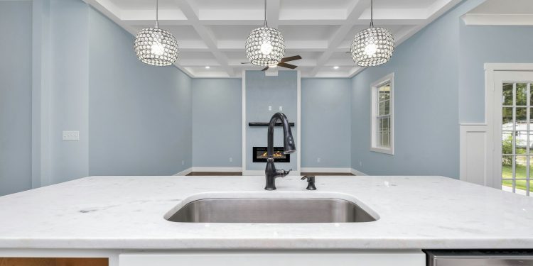 Expert Tips for Maintaining Your Custom Countertops