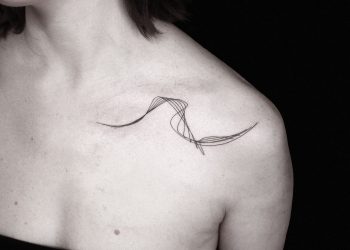 Monolith Studio: Pioneering the Art of Fine Line Tattoos