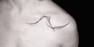 Monolith Studio: Pioneering the Art of Fine Line Tattoos