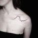 Monolith Studio: Pioneering the Art of Fine Line Tattoos