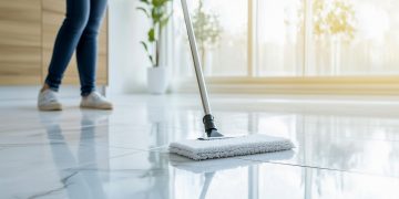 Event Cleaning: Pro Services for Stress Free Events