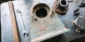 The Importance of Grease Trap Cleaning Services for Your Business