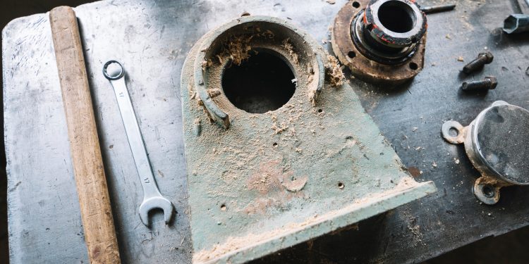 The Importance of Grease Trap Cleaning Services for Your Business