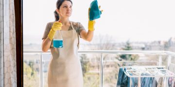 The Importance of Commercial Window Cleaning in Melbourne: Enhance Your Business’s Image