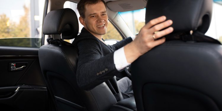 The Rise of On-Demand Personal Driving Services: Key Insights and Future Trends