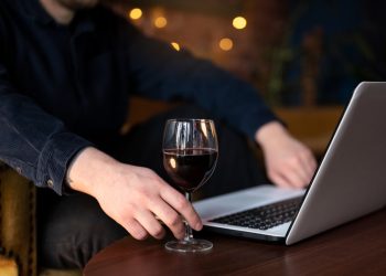 Discovering FurmintUSA: A Journey into the World of Furmint Wine