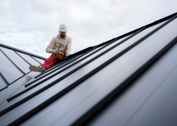 The Importance of Roof Waterproofing in Melbourne: Protect Your Home from the Elements