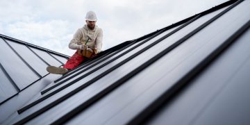 The Importance of Roof Waterproofing in Melbourne: Protect Your Home from the Elements