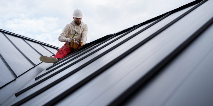 The Importance of Roof Waterproofing in Melbourne: Protect Your Home from the Elements