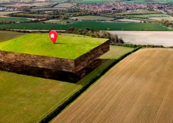 Unlock Property Potential with Land Value Insights