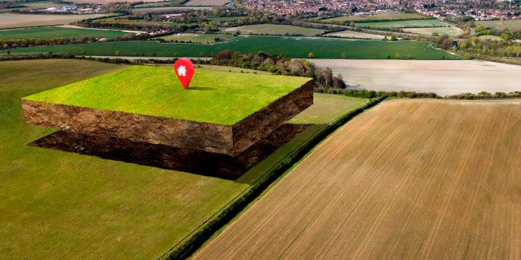 Unlock Property Potential with Land Value Insights