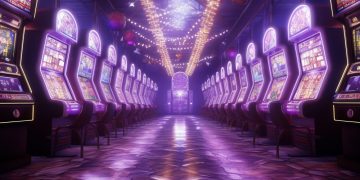 The Thrill of Mobile Shooting Games and Excitement