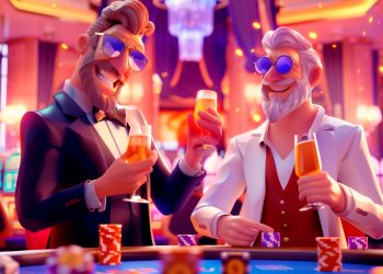 Hello, bagaimana kabar Kamu?