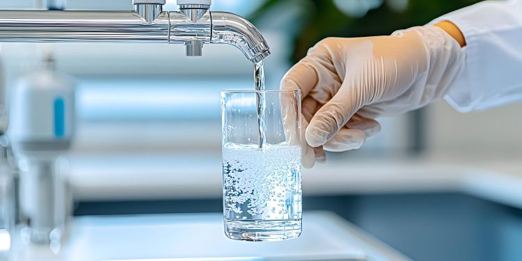 The Effect of Water Purification in Medicine: Enhancing Patient Care and Safety