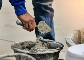 Exploring the Versatile Uses of Ready-Mix Concrete