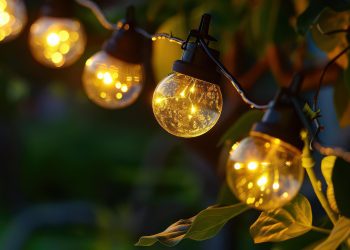 Solar Spotlights: A Game-Changer for the Eco-Friendly Homeowner