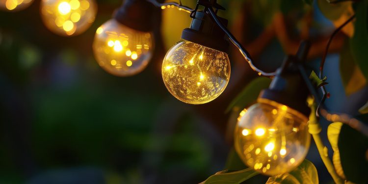 Solar Spotlights: A Game-Changer for the Eco-Friendly Homeowner