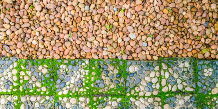 Resin Driveway Installations: A Comprehensive Guide