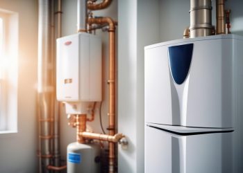 The Importance of Professional Heating System Installation in Melbourne