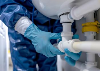 What To Do After Discovering a Leak in Your Home